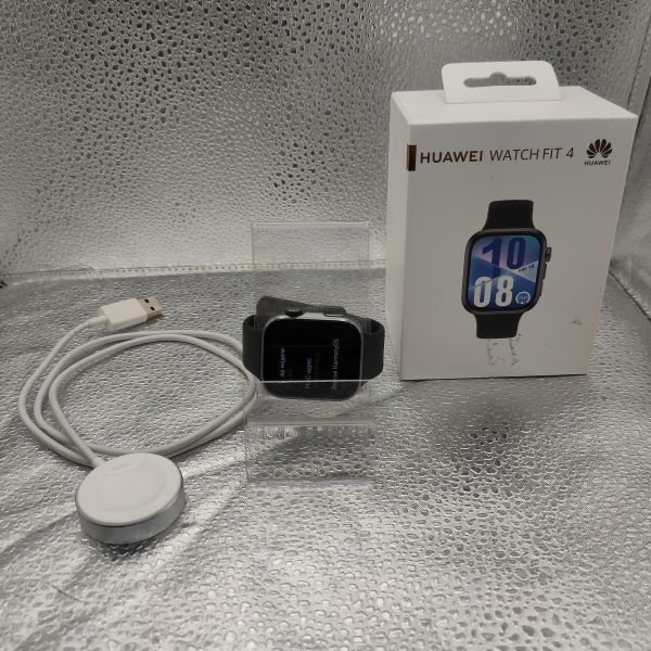 умные часы и браслеты Huawei Watch Fit 4 (SYA-B09) с СЗУ в Томск