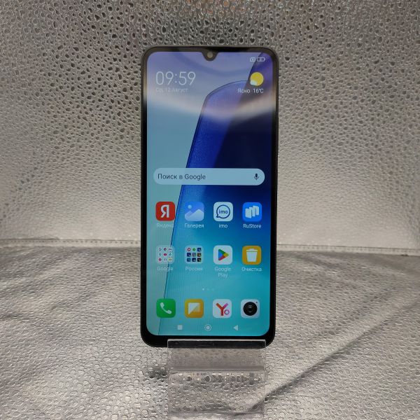 сотовый телефон Xiaomi Redmi 14C 4/128GB (2409BRN2CY) Duos в Томск