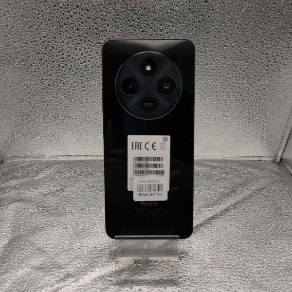 сотовый телефон Xiaomi Redmi 14C 4/128GB (2409BRN2CY) Duos в Томск