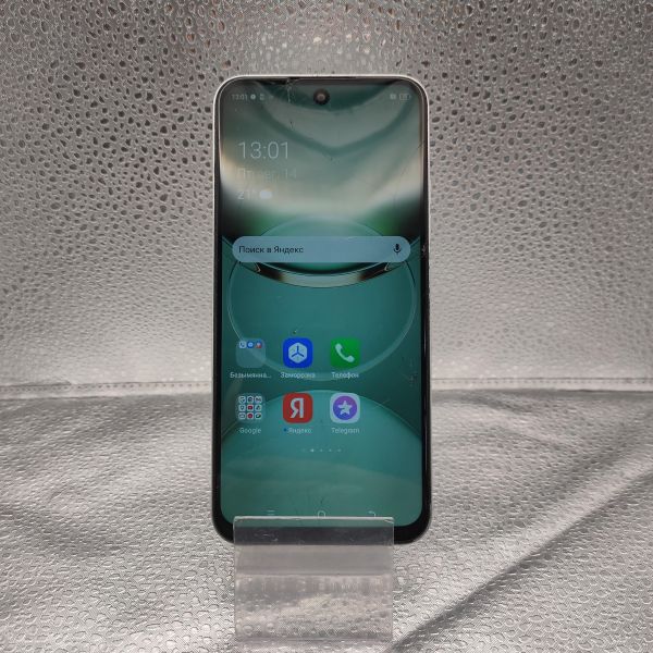 сотовый телефон TECNO Spark 30C 4/128GB (KL5n) Duos в Томск