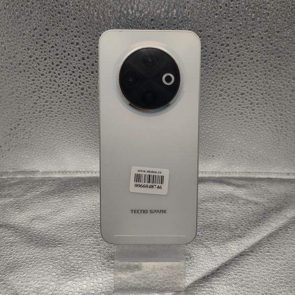 сотовый телефон TECNO Spark 30C 4/128GB (KL5n) Duos в Томск
