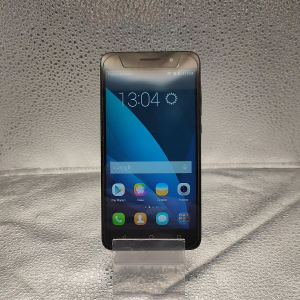 сотовый телефон Honor 4X 2/8GB (CHE2-L11) Duos в Томск
