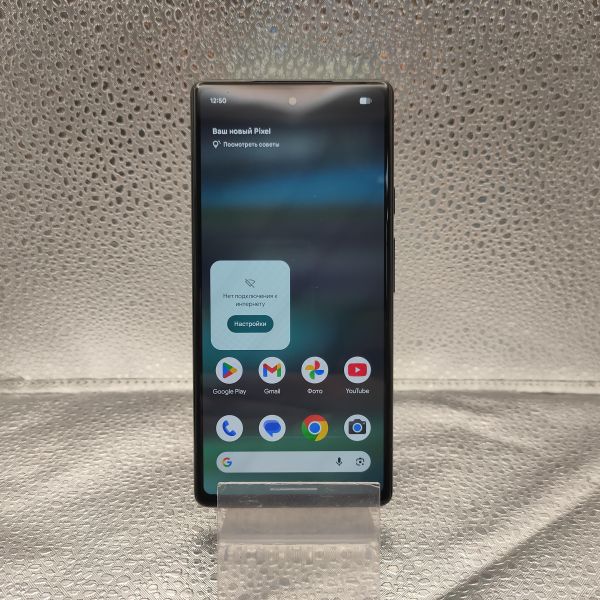 сотовый телефон Google Pixel 6a 6/128GB в Томск
