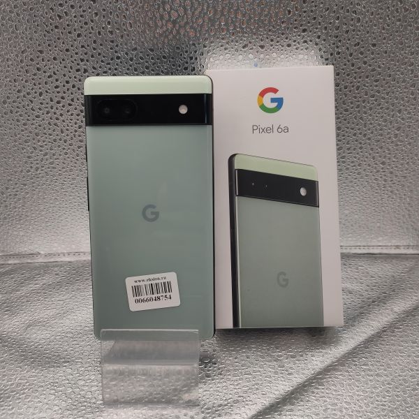 сотовый телефон Google Pixel 6a 6/128GB в Томск