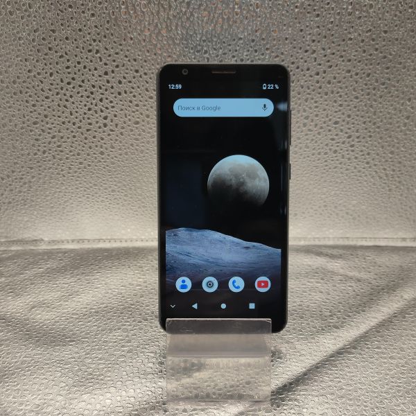 сотовый телефон ZTE Blade A31 2/32GB (A31RU) Duos в Томск