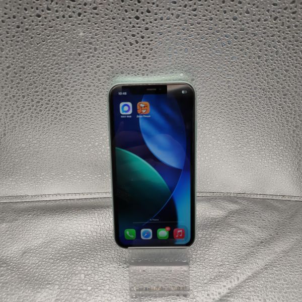 сотовый телефон Apple iPhone 11 128GB в Томск
