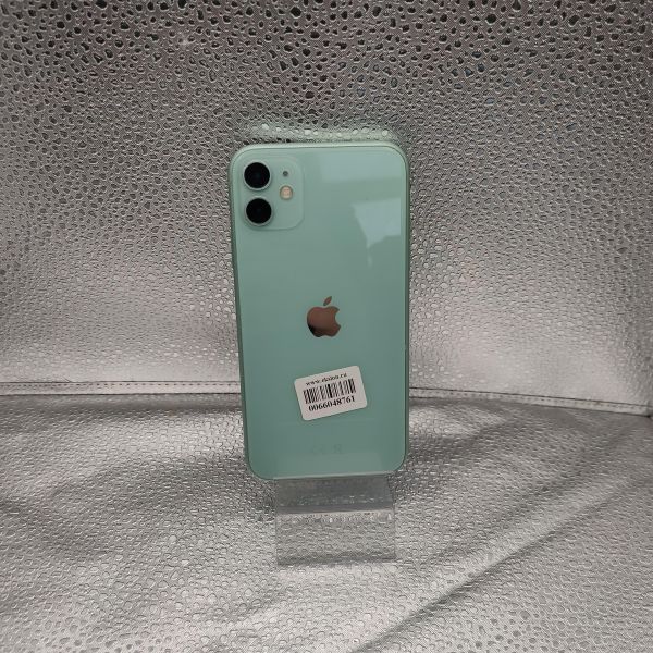 сотовый телефон Apple iPhone 11 128GB в Томск