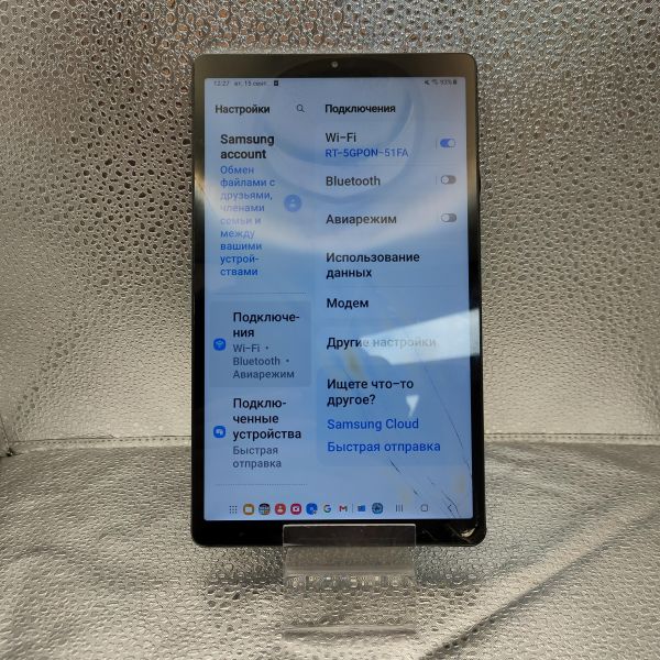 планшет Samsung Galaxy Tab A7 Lite 32GB (SM-T220) (без SIM) в Томск
