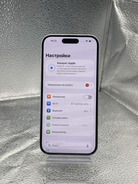 сотовый телефон Apple iPhone 16 256GB в Томск