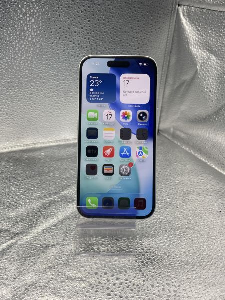 сотовый телефон Apple iPhone 16 256GB в Томск