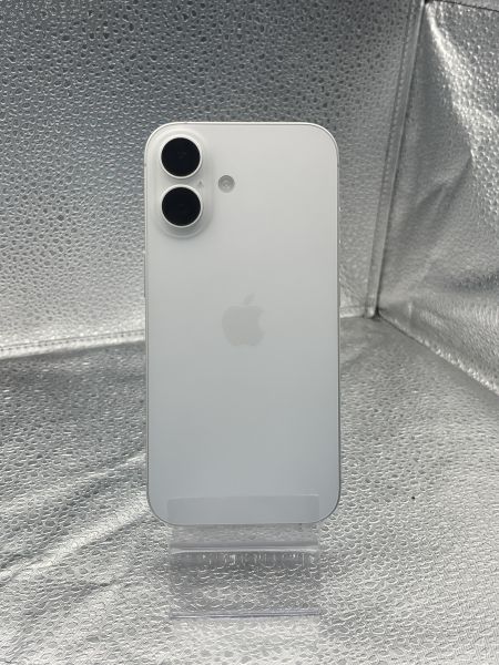 сотовый телефон Apple iPhone 16 256GB в Томск