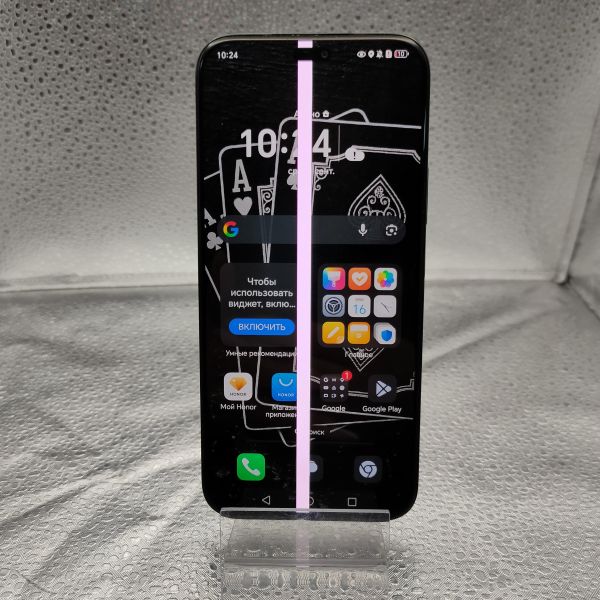 сотовый телефон Honor X8b 8/128GB (LLY-LX1) Duos в Томск