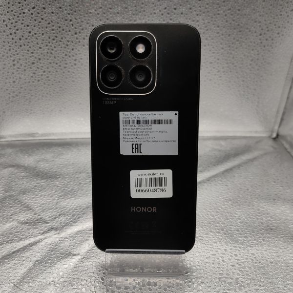 сотовый телефон Honor X8b 8/128GB (LLY-LX1) Duos в Томск