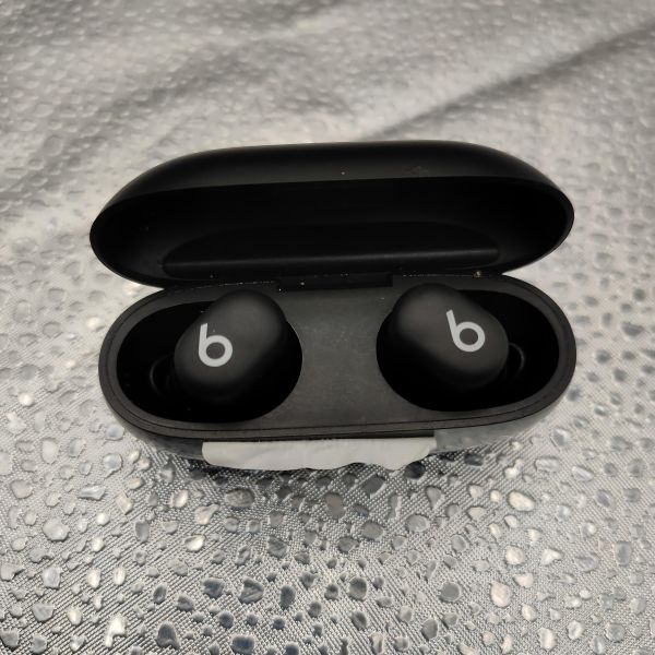 беспроводные наушники Beats Solo Buds (A3152) в Томск