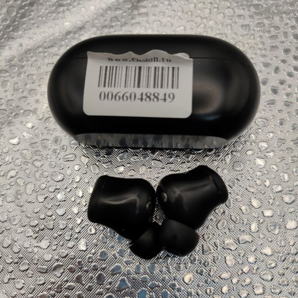 беспроводные наушники Beats Solo Buds (A3152) в Томск