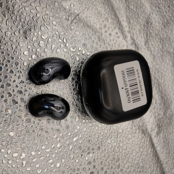 беспроводные наушники Samsung Galaxy Buds Live (SM-R180/N) в Томск