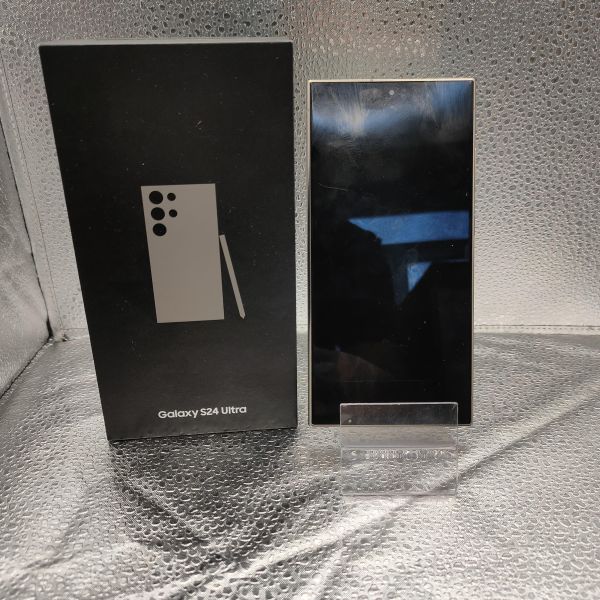 сотовый телефон Samsung Galaxy S24 Ultra 12/512GB (S928B) Duos в Томск