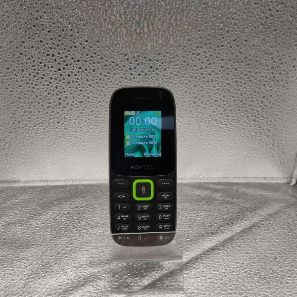 сотовый телефон Fontel FP200 Duos в Томск