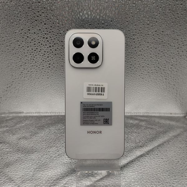 сотовый телефон Honor X6c 6/128GB (NIC-LX1) Duos в Томск