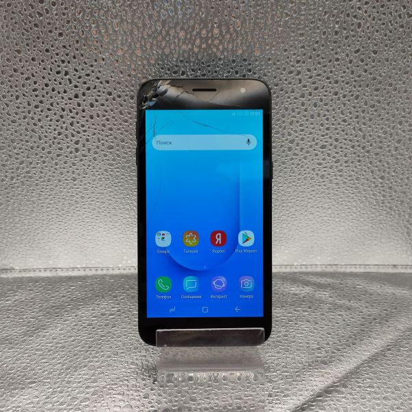 сотовый телефон Samsung Galaxy J2 Core 8GB (J260F) Duos в Томск