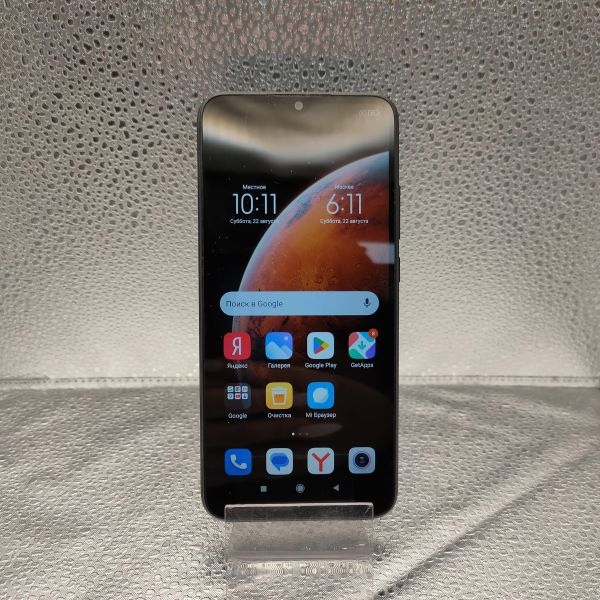сотовый телефон Xiaomi Redmi 9C NFC 2/32GB (M2006C3MNG) Duos в Томск