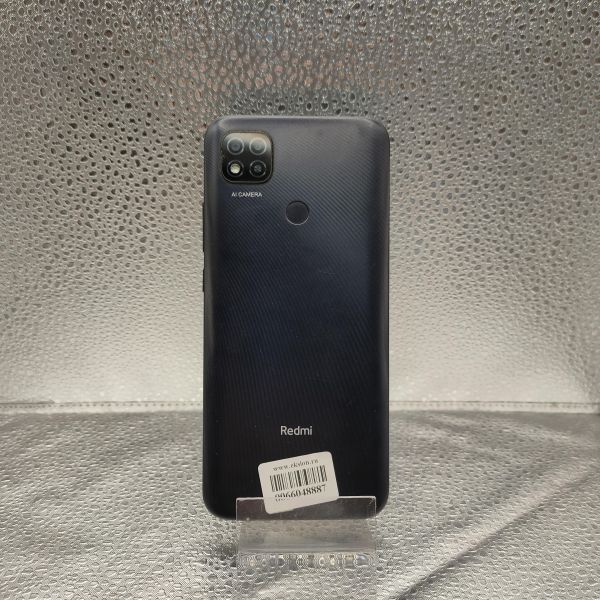 сотовый телефон Xiaomi Redmi 9C NFC 2/32GB (M2006C3MNG) Duos в Томск