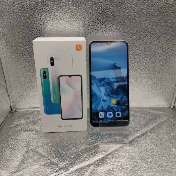 сотовый телефон Xiaomi Redmi 9A 2/32GB (M2006C3LG/M2006C3LI) Duos в Томск
