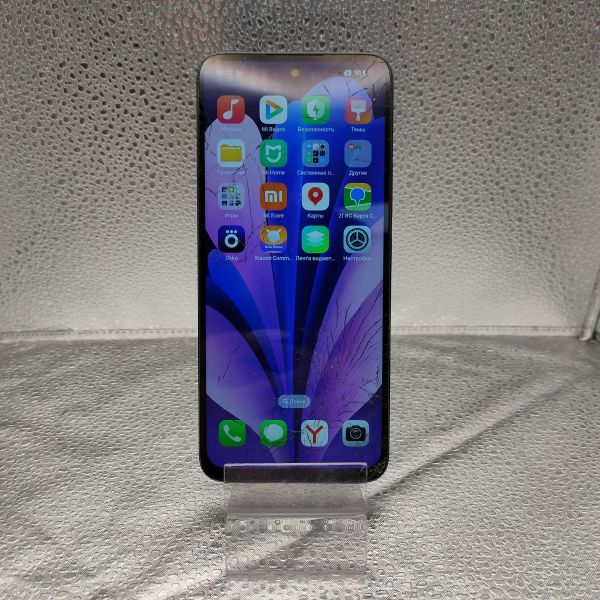 сотовый телефон Xiaomi Redmi 13 6/128GB (24040RN64Y) Duos в Томск