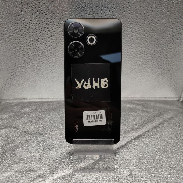сотовый телефон Xiaomi Redmi 13 6/128GB (24040RN64Y) Duos в Томск