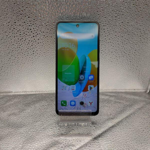 сотовый телефон TECNO Spark 20C 8/128GB (BG7n) Duos в Томск