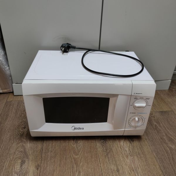 микроволновая печь (свч) Midea MM720CKE в Томск