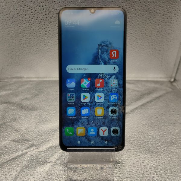 сотовый телефон Xiaomi Redmi 13C 8/256GB (23108RN04Y) Duos в Томск