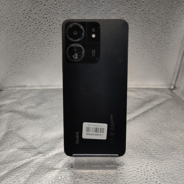 сотовый телефон Xiaomi Redmi 13C 8/256GB (23108RN04Y) Duos в Томск