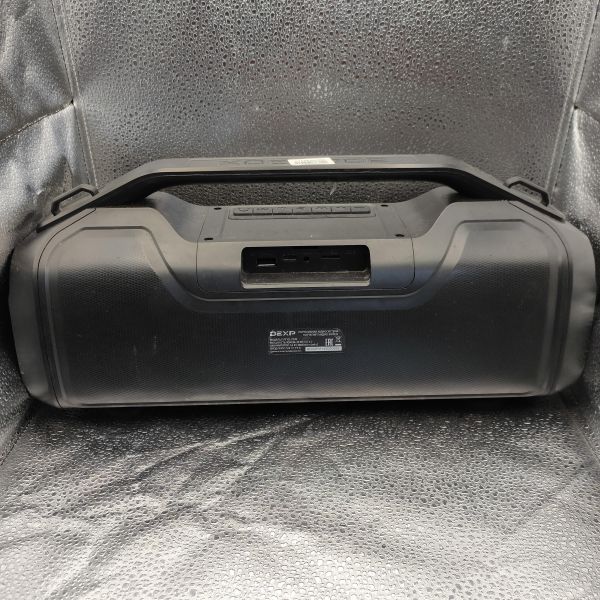 портативная колонка DEXP P570 в Томск