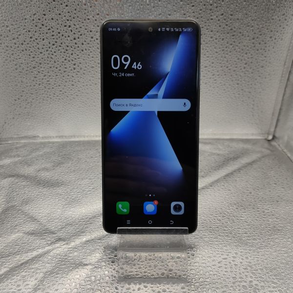 сотовый телефон TECNO Pova 5 8/128GB (LH7n) Duos в Томск