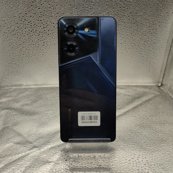 сотовый телефон TECNO Pova 5 8/128GB (LH7n) Duos в Томск