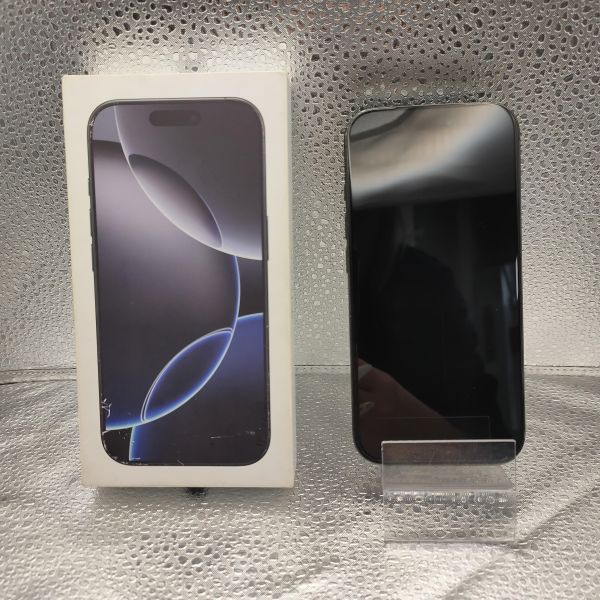 сотовый телефон Apple iPhone 16 Pro 512GB в Томск