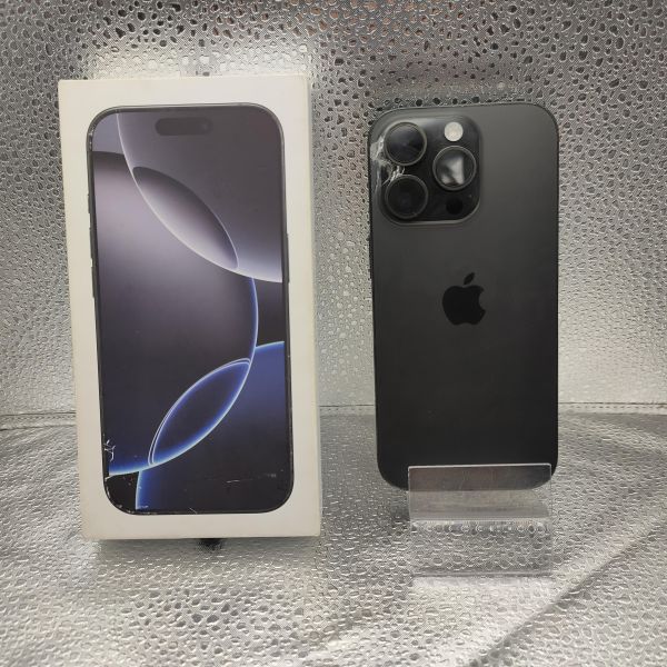 сотовый телефон Apple iPhone 16 Pro 512GB в Томск