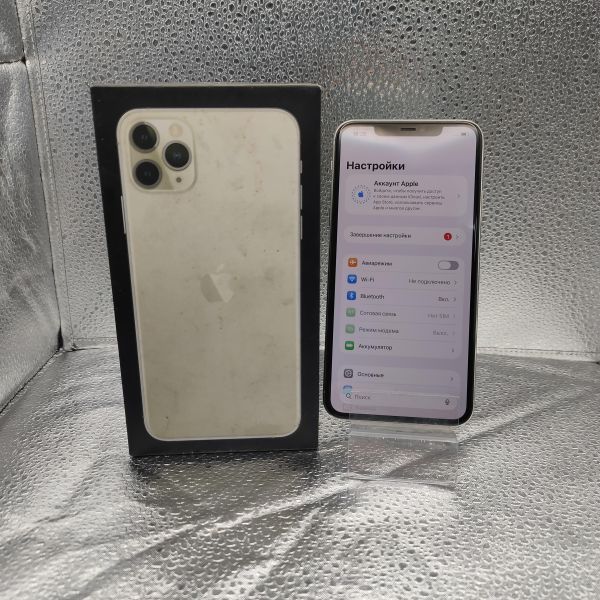 сотовый телефон Apple iPhone 11 Pro Max 512GB в Томск