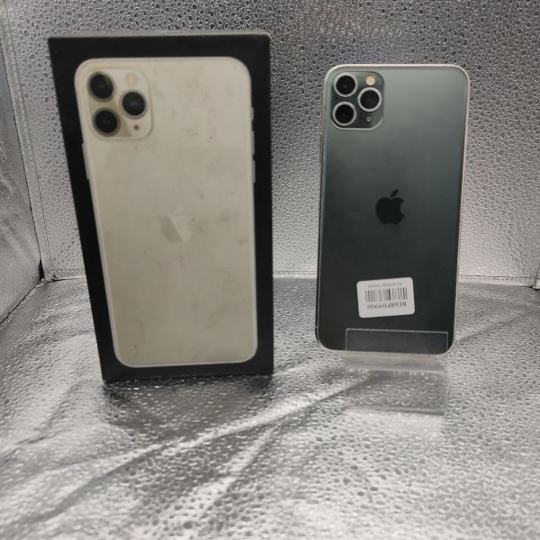сотовый телефон Apple iPhone 11 Pro Max 512GB в Томск