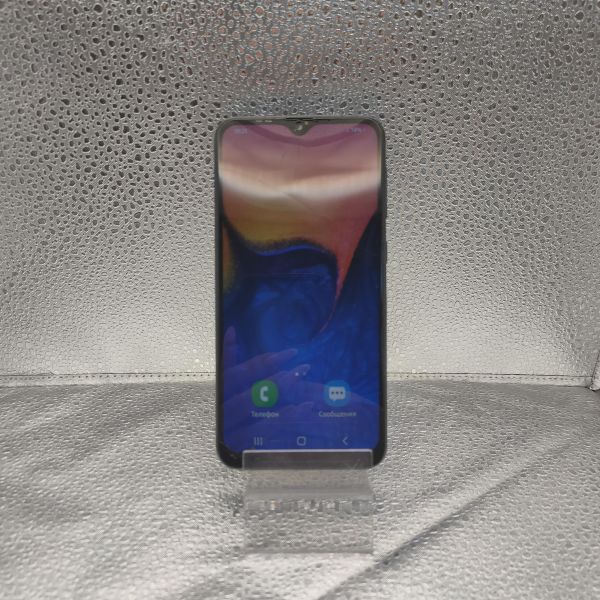 сотовый телефон Samsung Galaxy A10 2019 2/32GB (A105F) Duos в Томск