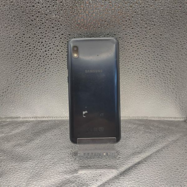 сотовый телефон Samsung Galaxy A10 2019 2/32GB (A105F) Duos в Томск