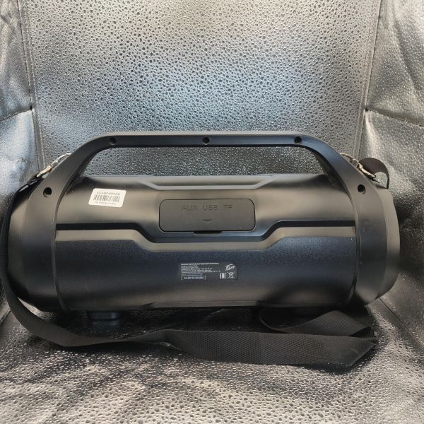 портативная колонка Fiero Eyes (P520) в Томск