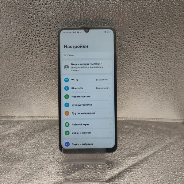 сотовый телефон Huawei nova Y63 6/128GB (GFY-LX1) Duos в Томск