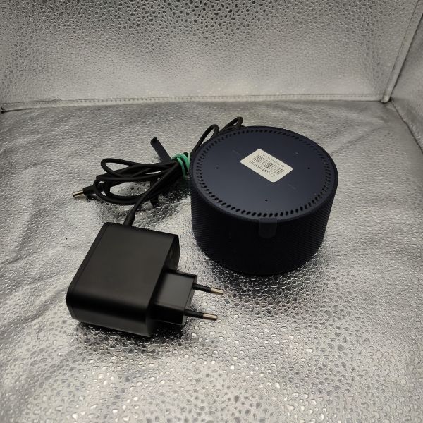 умная колонка Яндекс Станция Мини Плюс (YNDX-00020) с СЗУ в Томск