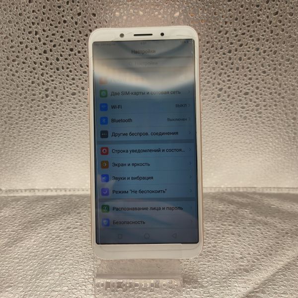 сотовый телефон OPPO A83 6/128GB (CPH1729) Duos в Томск