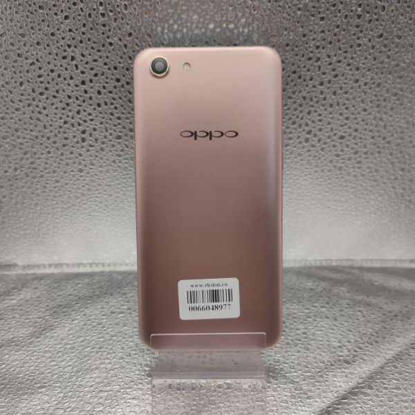 сотовый телефон OPPO A83 6/128GB (CPH1729) Duos в Томск