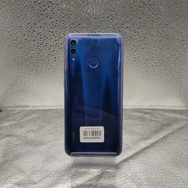 сотовый телефон Honor 10 Lite 3/64GB (HRY-LX1) Duos в Томск