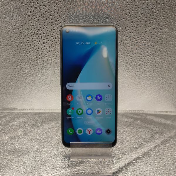 сотовый телефон Realme Narzo 50 4/128GB (RMX3286) Duos в Томск