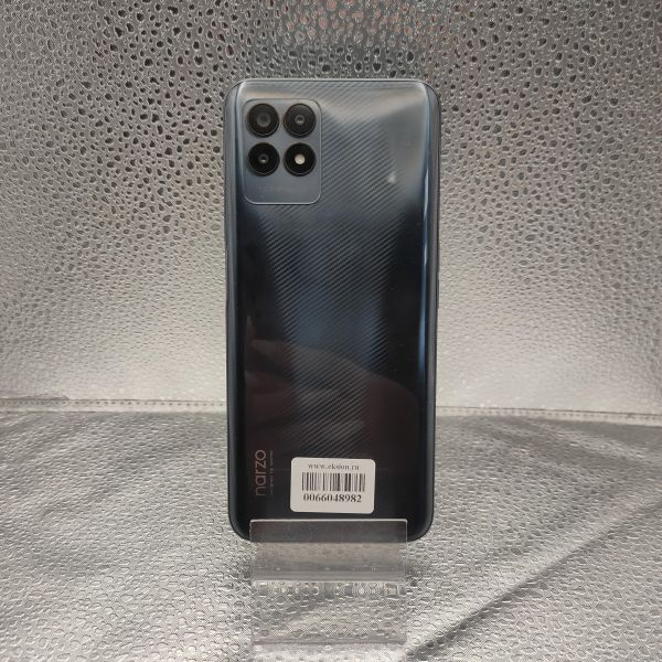 сотовый телефон Realme Narzo 50 4/128GB (RMX3286) Duos в Томск